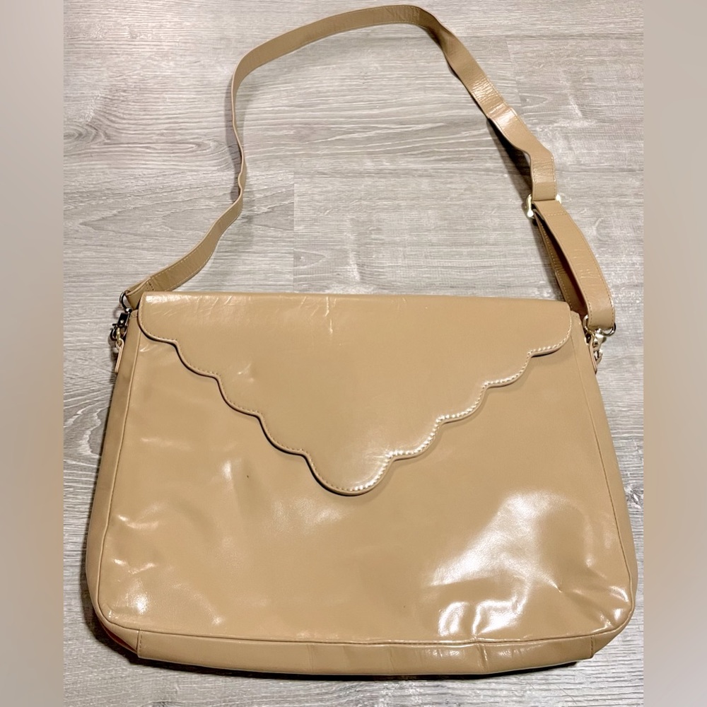 ❤️3/$15❤️Lauren Merkin Laptop Bag
